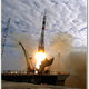 Illustration for article titled Soviet Outpost In Kazakhstan Slated To Be America's Spaceport For Four Years Or More
